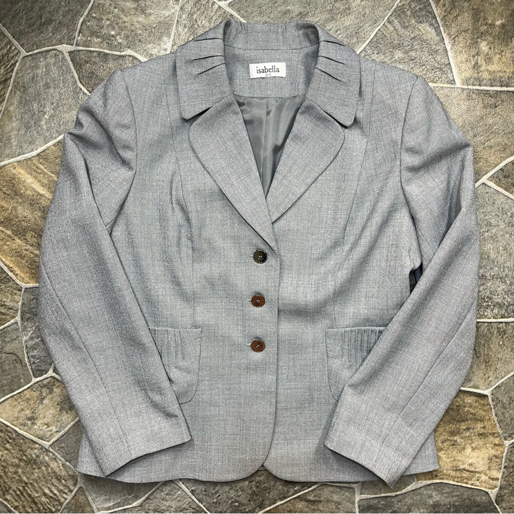 Isabella Suits Jacket - Picture 8 of 13